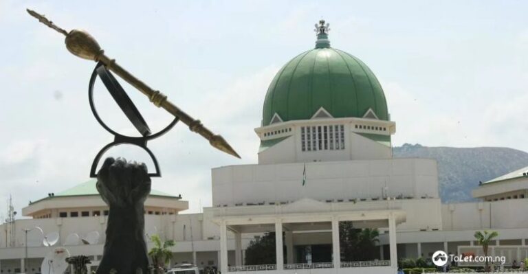 ‘AS House of Reps Passed 39 Constitutional Amendment Bills For A Second Reading’